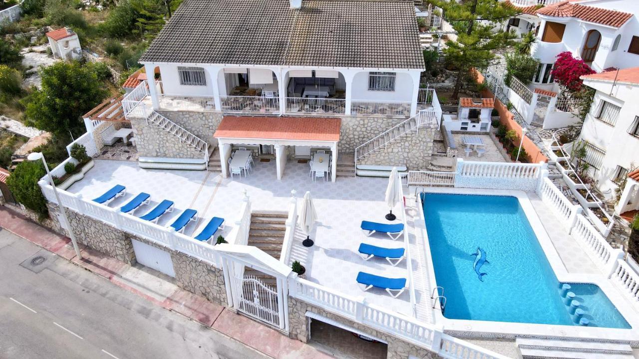 Marina Village Пеньискола Экстерьер фото
